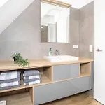 Klosterhof Aue W 7 Apartman Bad Zwischenahn