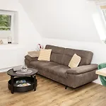 Klosterhof Aue W 7 Apartman *