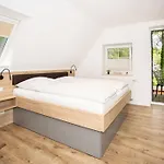 Apartman Klosterhof Aue W 7 *