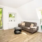 Klosterhof Aue W 7 Apartman Bad Zwischenahn