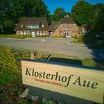 Apartman Klosterhof Aue W 7 *