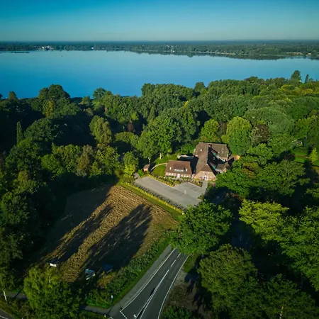 Klosterhof Aue W 7 * Bad Zwischenahn