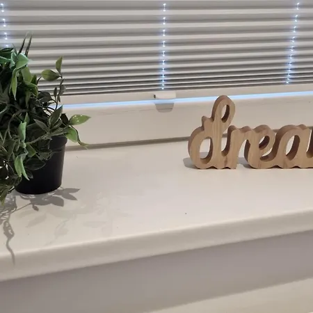 Apartamento Klosterhof Aue W 7