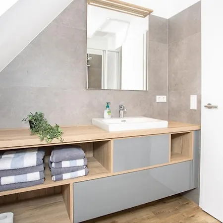 Klosterhof Aue W 7 Apartment *