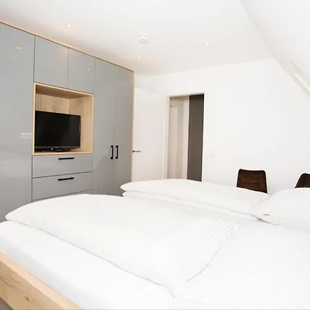 Apartamento Klosterhof Aue W 7 Bad Zwischenahn