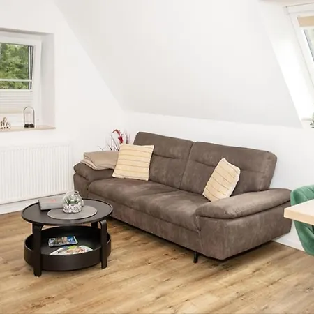 Apartman Klosterhof Aue W 7 Bad Zwischenahn