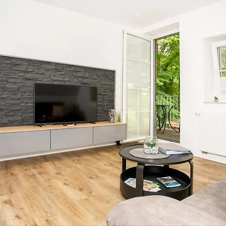 Lejlighed Klosterhof Aue W 7 *