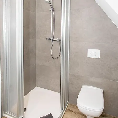 Apartamento Klosterhof Aue W 7 Bad Zwischenahn