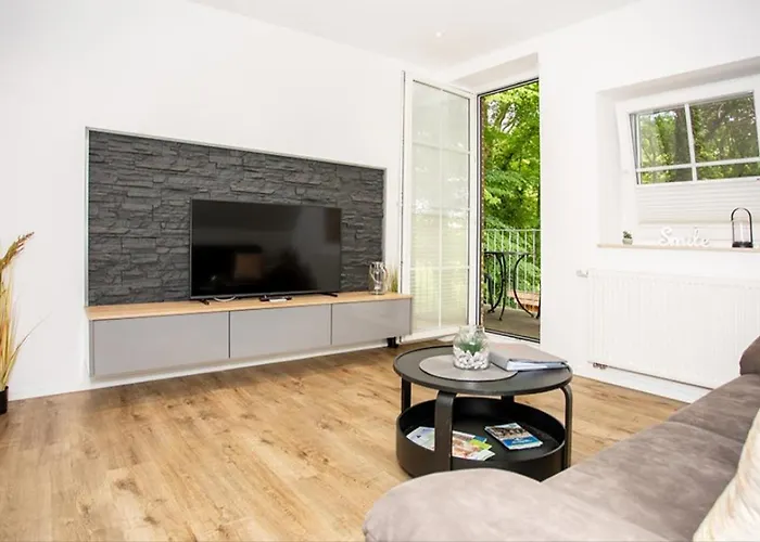 Klosterhof Aue W 7 * Bad Zwischenahn