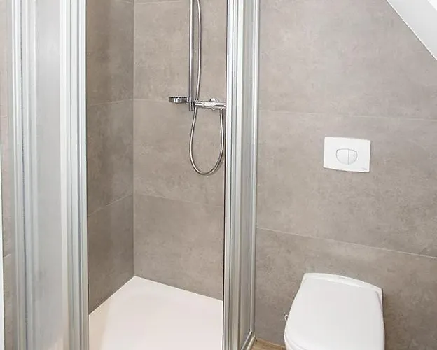 Klosterhof Aue W 7 Lägenhet *