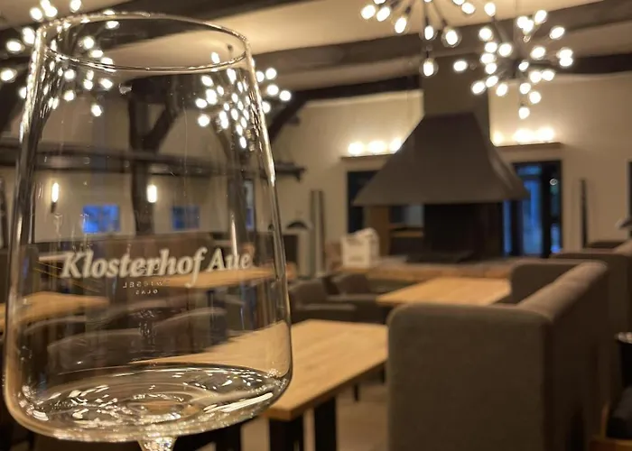 Klosterhof Aue W 7 * Bad Zwischenahn